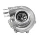 Complete Turbos GARRETT 877895-5007S TURBOCHARGER G25-550 0.72 A/R V-BAND / V-BAND WITH WASTEGATE REVERSE ROTATION FOR GARRETT G25-550 | races-shop.com