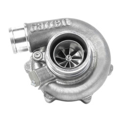 Garrett 877895-5007S Turbocharger G-Series G25-550, 0.72 A/R, Wastegated, Reverse Rotation