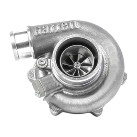Complete Turbos GARRETT 877895-5007S TURBOCHARGER G25-550 0.72 A/R V-BAND / V-BAND WITH WASTEGATE REVERSE ROTATION FOR GARRETT G25-550 | races-shop.com