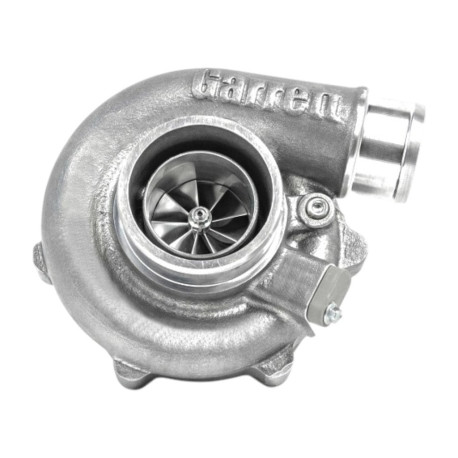 Complete Turbos Garrett 877895-5004S Turbocharger G-Series G25-550, 0.92 A/R, Wastegated | races-shop.com