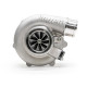 Complete Turbos GARRETT 877895-5002S TURBOCHARGER G25-660 STANDARD A/R 0.49 T25/V-BAND WITH WASTEGATED | races-shop.com