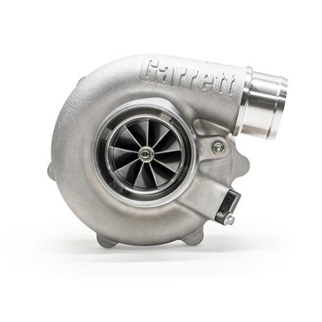 Complete Turbos Garrett 877895-5002S Turbocharger G-Series G25-660, 0.49 A/R, Wastegated | races-shop.com
