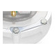 Accessories Garrett 871795-0003 Clamp G35 | races-shop.com