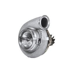 GARRETT 851285-5017S SUPER CORE GTX5009 GEN II 80MM CWH TURBO ASSY KIT EXT W/G V-BAND IN/OUT