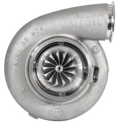 Garrett 851285-5015S Supercore GTX Series GTX4720R, Trim 54