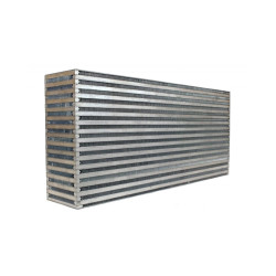 Garrett 848054-6013 Intercooler Core Air/Air (343 x 219 x 140 mm)