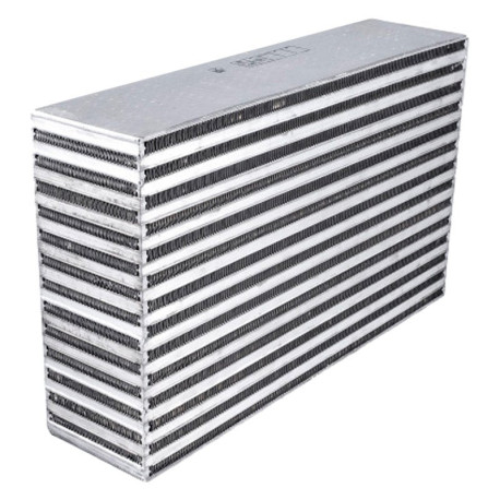 Cores GARRETT 848054-6003 INTERCOOLER CORE 1140 HORSEPOWER | races-shop.com