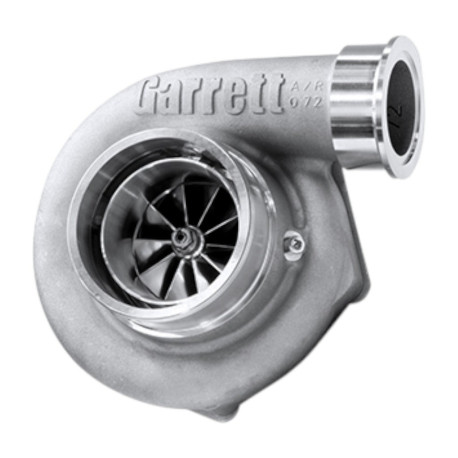 Supercores Garrett 846098-5001S Supercore GTX Series GTX3584RS, Trim 64 | races-shop.com