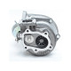 Complete Turbos GARRETT 836026-5013S TURBOCHARGER GT2860RS TRIM 76 A/R 0.86 - T25/5-BOLTS - WASTEGATED | races-shop.com