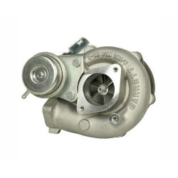 Garrett 836023-5004S Turbocharger GT Series GT2560R, 0.64 A/R, Wastegated