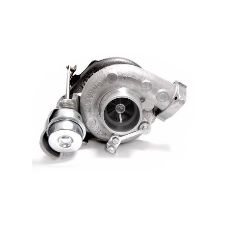 Complete Turbos Garrett 836023-5001S Turbocharger GT Series GT2554R, 0.64 A/R, Wastegated | races-shop.com
