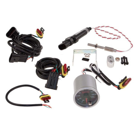 Accessories GARRETT 781328-0001 SENSOR STREET KIT GTX GEN I/GTX GEN II/GT MODELS | races-shop.com