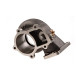 Housings Garrett 771300-0005 Turbine Housing GT30R, 0.82 A/R, T3 | races-shop.com