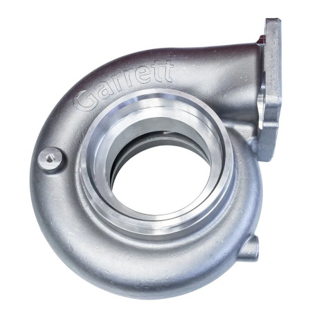 Housings Garrett 761208-0075 Turbine Housing G47, 0.96 A/R, T6 | races-shop.com