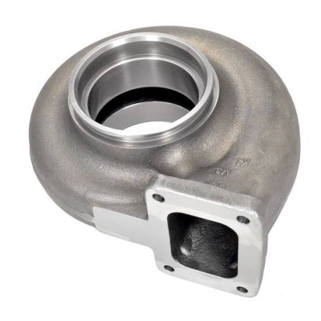 Housings Garrett 761208-0073 Turbine Housing G55, 1.24 A/R, T6 | races-shop.com