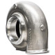Housings Garrett 761208-0064 Turbine Housing GTX55, 1.24 A/R, V-Band | races-shop.com
