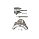 Accessories Garrett 759498-0009 Actuator Kit G25 (1.0 Bar) | races-shop.com