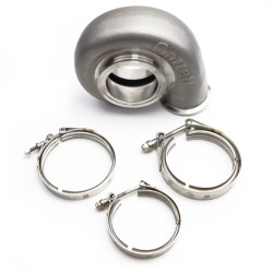 Garrett 757707-0030 Turbine Housing G40, 1.19 A/R, V-Band