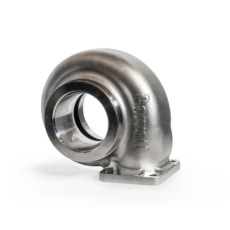Housings Garrett 757707-0024 Turbine Housing G45, 1.15 A/R, T4 | races-shop.com