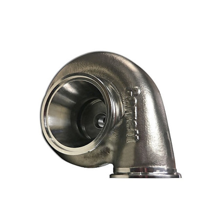 Housings Garrett 757707-0012 Turbine Housing G42, 1.15 A/R, V-Band | races-shop.com