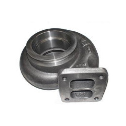 Garrett 757707-0008 Turbine Housing GT45, 1.44 A/R, T4