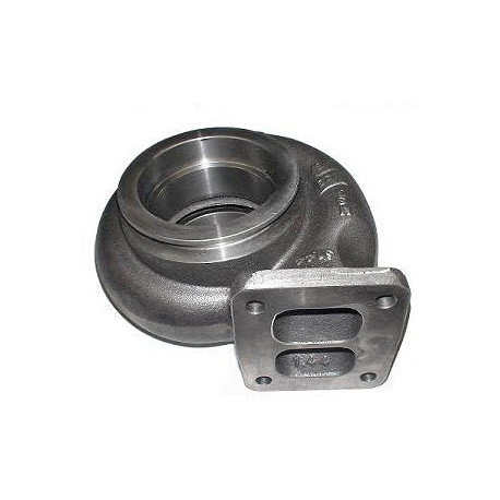 Housings Garrett 757707-0003 Turbine Housing GTX42R, 1.28 A/R, T4 | races-shop.com