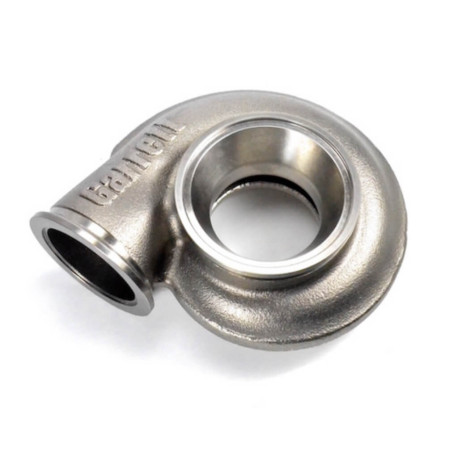 Turbine Housings GARRETT 740902-0113 TURBINE HOUSING KIT 0.83 A/R V-BAND FOR G35 (REVERSE ROTATION) | races-shop.com