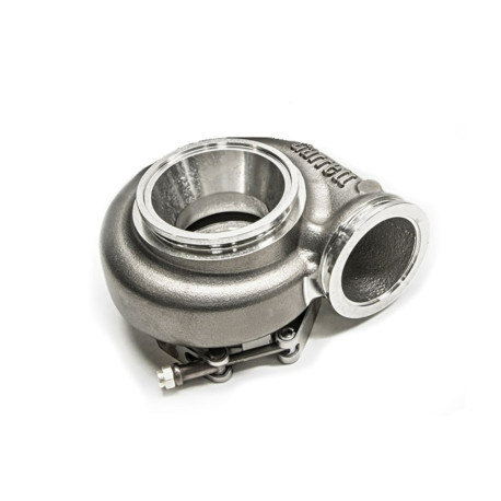 Housings Garrett 740902-0102 Turbine Housing G35, 0.61 A/R, V-Band | races-shop.com