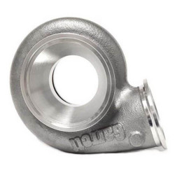 GARRETT 740902-0074 TURBINE HOUSING KIT G25 0.92 A/R V-BAND / V-BAND O/V (SS) REVERSE ROTATION FOR GARRETT G25 RR