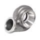 Turbine Housings GARRETT 740902-0069 TURBINE HOUSING KIT 0.72 AR V-BAND FOR G25 (NORMAL ROTATION) | races-shop.com