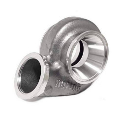 Garrett 740902-0068 Turbine Housing G25, 0.92 A/R, V-Band