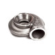 Housings Garrett 740902-0035 Turbine Housing GT30R, 0.83 A/R, V-Band | races-shop.com
