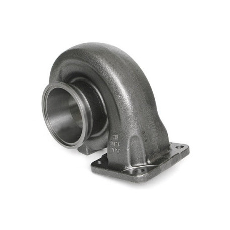 Turbine Housings GARRETT 740902-0016 TURBINE HOUSING KIT 1.06 A/R T4 GT35/GTX35 | races-shop.com