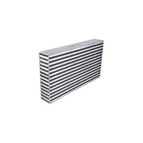 Cores Garrett 487085-6002 Intercooler Core Air/Air (511 x 284 x 76 mm) | races-shop.com