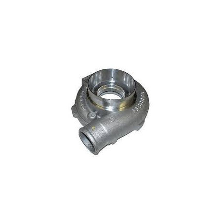 Accessories GARRETT 446296-0015 COMPRESSOR HOUSING 0.60 A/R T350 | races-shop.com
