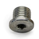 Accessories GARRETT 434705-0004 WATER PLUG G25/G30/G35 | races-shop.com
