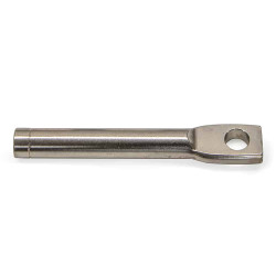 Garrett 430309-0001 Universal Actuator Rod End (1/4"-28)