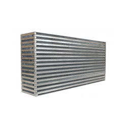 GARRETT 703522-6004 CAC Intercooler Core (4.50"X18.00"X12.11") AIR/AIR
