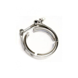 Garrett 446401-5795 V-Band Clamp (7.95")