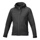 Hoodies and jackets Sparco Soft Shell Jacket ELIAS, gray | races-shop.com