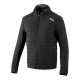 Hoodies and jackets Sparco Jacket FRAME (100GR), black | races-shop.com