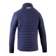 Hoodies and jackets Sparco Jacket FRAME (100GR), blue marine | races-shop.com