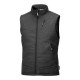 Hoodies and jackets Sparco Padded Vest Grit SANFORD, grey | races-shop.com