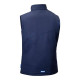 Hoodies and jackets Sparco Padded Vest Grit SANFORD, blue marine | races-shop.com