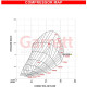 Turbo Kits Garrett 838946-5001S PowerMax Turbocharger TA1749V for VW 2.0L TDI BKD/BKP/AZV | races-shop.com