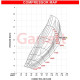 Supercores Garrett 851285-5013S Supercore GTX Series GTX4720R, Trim 41 | races-shop.com