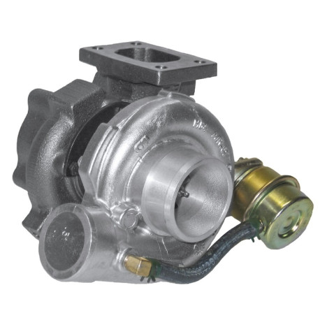 Complete Turbos Garrett 452187-5006S Turbocharger GT Series GT2252S, 0.67 A/R, Wastegated | races-shop.com
