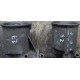 Oil filter adapters BMW M50, M52 OIL COOLER ADAPTER - 24 mm | races-shop.com