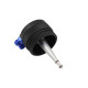 Oil filter adapters BMW M52TU, M54 OIL COOLER ADAPTER | races-shop.com