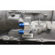 Oil filter adapters OIL COOLER ADAPTER FOR BMW ZF 8HP45, 8HP70 gearbox (M6 bolt) | races-shop.com